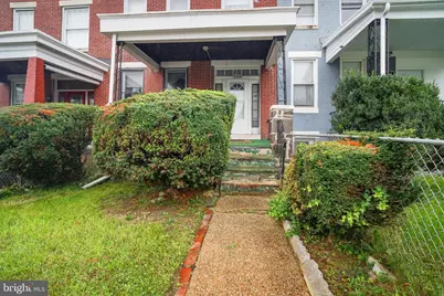 3521 Edmondson Avenue, Baltimore, MD 21229 - Photo 3