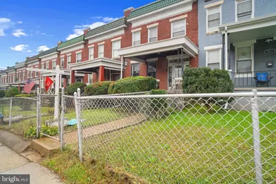 3521 Edmondson Avenue, Baltimore, MD 21229 - Photo 1