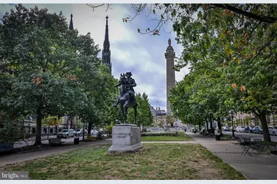 10 W Madison Street #21, Baltimore, MD 21201 - Photo 29