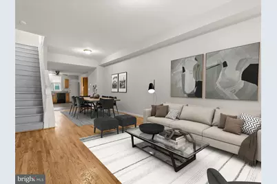 539 N Luzerne Avenue, Baltimore, MD 21205 - Photo 5