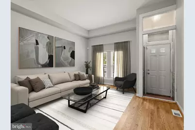 539 N Luzerne Avenue, Baltimore, MD 21205 - Photo 1