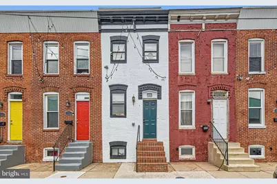 1440 Ward Street, Baltimore, MD 21230 - Photo 1