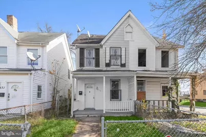 273 McCurley Street, Baltimore, MD 21229 - Photo 29