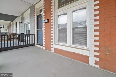 1761 Montpelier Street, Baltimore, MD 21218 - Photo 3