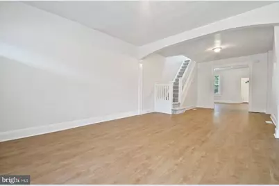 1761 Montpelier Street, Baltimore, MD 21218 - Photo 5