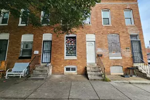 2402 Wilkens Ave, Baltimore, MD 21223 - Photo 1