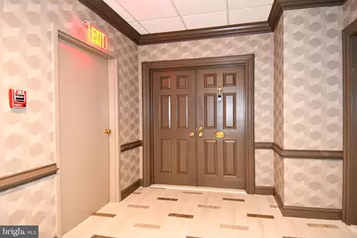 10 E Lee Street #809, Baltimore, MD 21202 - Photo 43