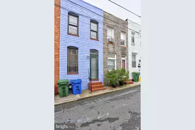522 S Duncan Street, Baltimore, MD 21231 - Photo 1