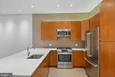 1209 N Charles Street #309, Baltimore, MD 21201 - Photo 13