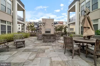 1209 N Charles Street #309, Baltimore, MD 21201 - Photo 9