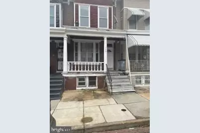 1209 Oakhurst Place, Baltimore, MD 21216 - Photo 1