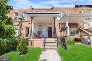 3014 Rayner Ave, Baltimore, MD 21216 - Photo 1