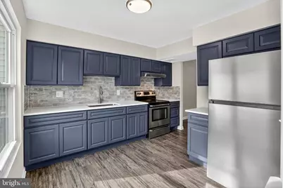 814 Showell Court, Baltimore, MD 21202 - Photo 1