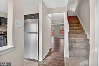 814 Showell Court, Baltimore, MD 21202 - Photo 5