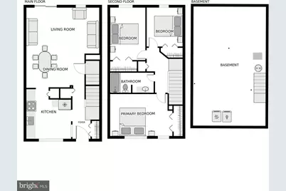 814 Showell Court, Baltimore, MD 21202 - Photo 33