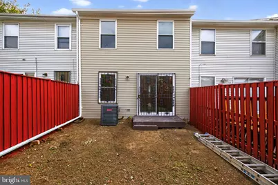 814 Showell Court, Baltimore, MD 21202 - Photo 27