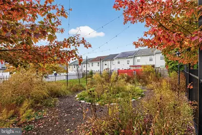 814 Showell Court, Baltimore, MD 21202 - Photo 29