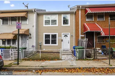 814 Showell Court, Baltimore, MD 21202 - Photo 25