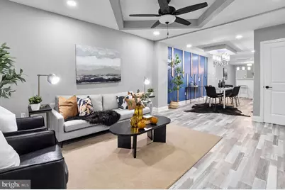 1201 N Fulton Avenue, Baltimore, MD 21217 - Photo 1