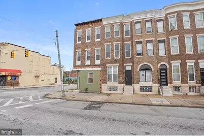 1201 N Fulton Avenue, Baltimore, MD 21217 - Photo 9