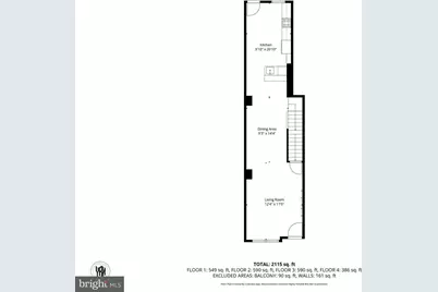 1201 N Fulton Avenue, Baltimore, MD 21217 - Photo 35