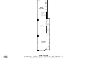 1201 N Fulton Ave, Baltimore, MD 21217 - Photo 35