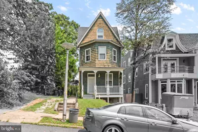 702 Homestead Street, Baltimore, MD 21218 - Photo 1