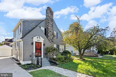 3603 Grantley Road, Baltimore, MD 21215 - Photo 39