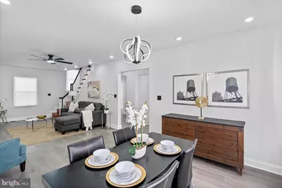 3603 Grantley Road, Baltimore, MD 21215 - Photo 7