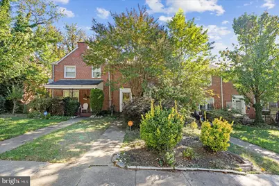 3915 Rexmere Road, Baltimore, MD 21218 - Photo 35