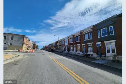 2517 W Baltimore Street, Baltimore, MD 21223 - Photo 1