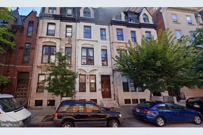 1125 Saint Paul Street #BASEMENT, Baltimore, MD 21202 - Photo 1