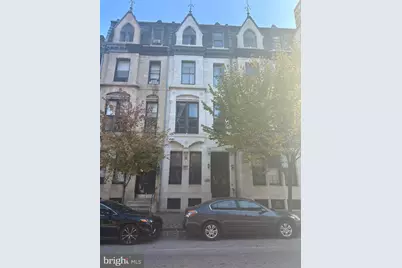 1125 Saint Paul Street #BASEMENT, Baltimore, MD 21202 - Photo 3