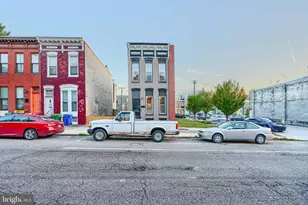 717 E Biddle St, Baltimore, MD 21202 - Photo 1