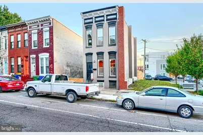 717 E Biddle Street, Baltimore, MD 21202 - Photo 3