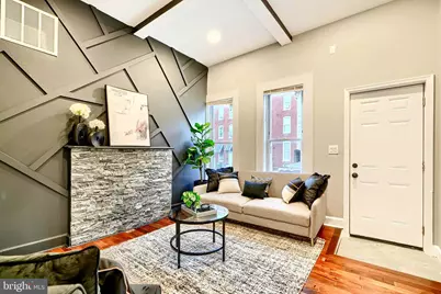 717 E Biddle Street, Baltimore, MD 21202 - Photo 11