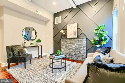 717 E Biddle Street, Baltimore, MD 21202 - Photo 9