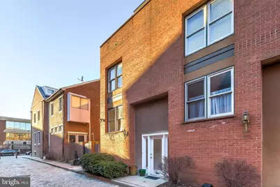 138 Welcome Alley #TH3, Baltimore, MD 21201 - Photo 3