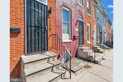 1225 Bayard, Baltimore, MD 21230 - Photo 1