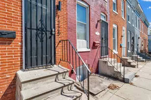 1225 Bayard, Baltimore, MD 21230 - Photo 1