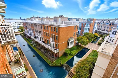 23 Pierside Drive #410, Baltimore, MD 21230 - Photo 5