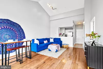 23 Pierside Drive #410, Baltimore, MD 21230 - Photo 3