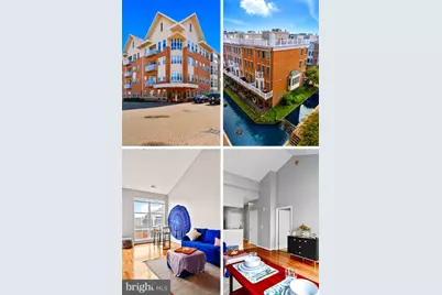 23 Pierside Drive #410, Baltimore, MD 21230 - Photo 1