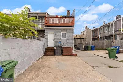 3200 E Fairmount Avenue, Baltimore, MD 21224 - Photo 25