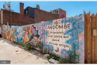 319 N Paca Street, Baltimore, MD 21201 - Photo 5