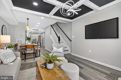 406 S Pulaski Street, Baltimore, MD 21223 - Photo 5