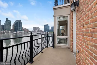 650 Ponte Villas S #137, Baltimore, MD 21230 - Photo 25