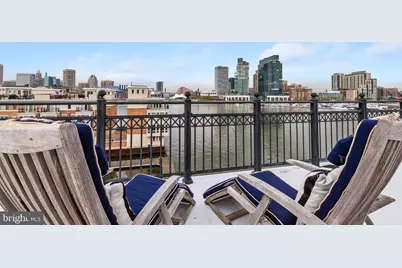 650 Ponte Villas S #137, Baltimore, MD 21230 - Photo 51