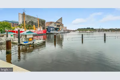 650 Ponte Villas S #137, Baltimore, MD 21230 - Photo 67