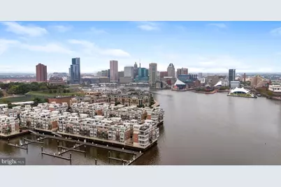 650 Ponte Villas S #137, Baltimore, MD 21230 - Photo 3